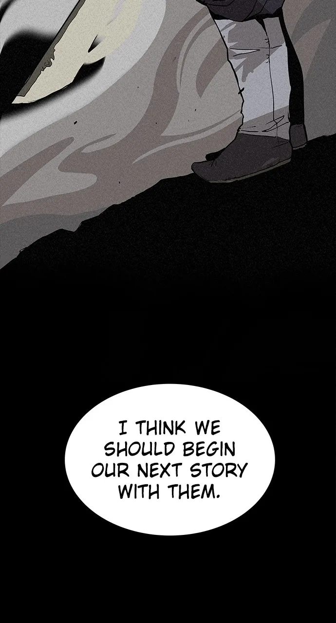 The Masters of Heaven and Earth Chapter 3 page 21 - 