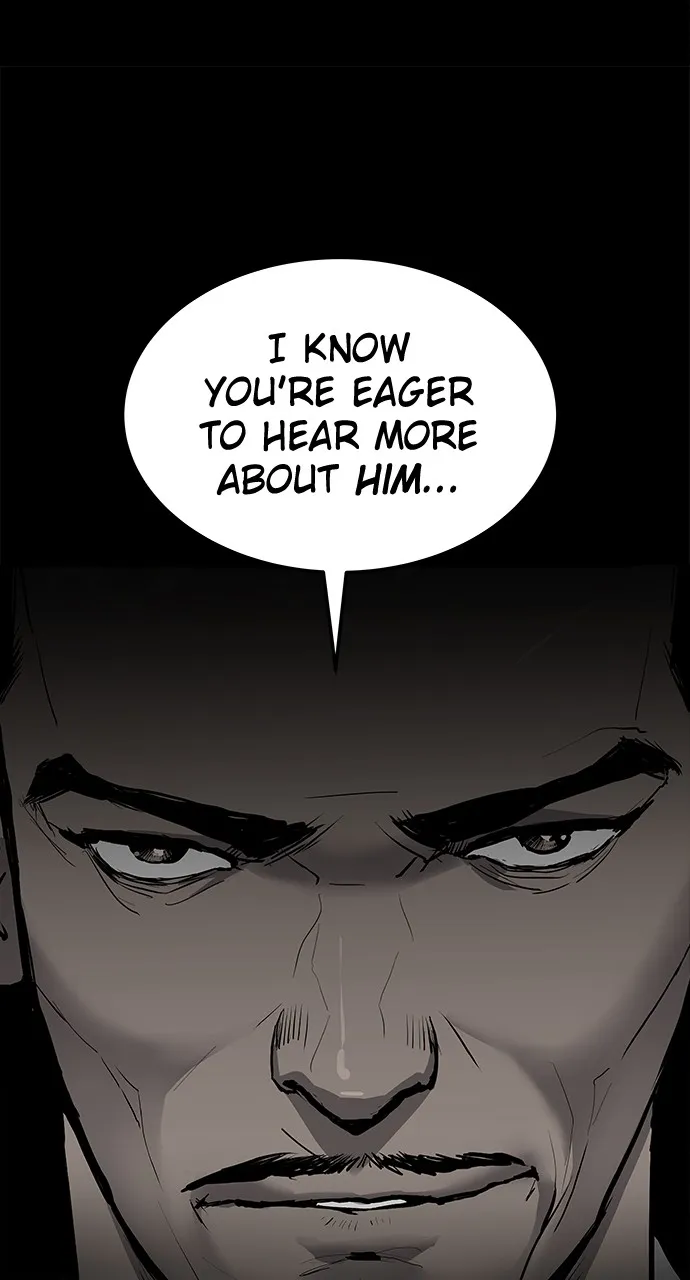 The Masters of Heaven and Earth Chapter 3 page 22 - 