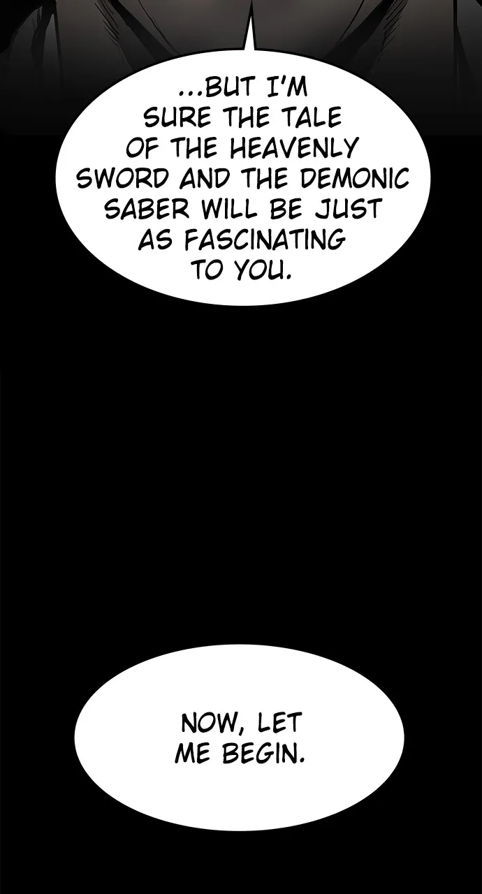 The Masters of Heaven and Earth Chapter 3 page 23 - 
