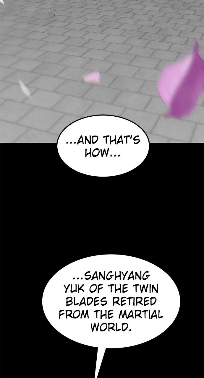 The Masters of Heaven and Earth Chapter 3 page 4 - 