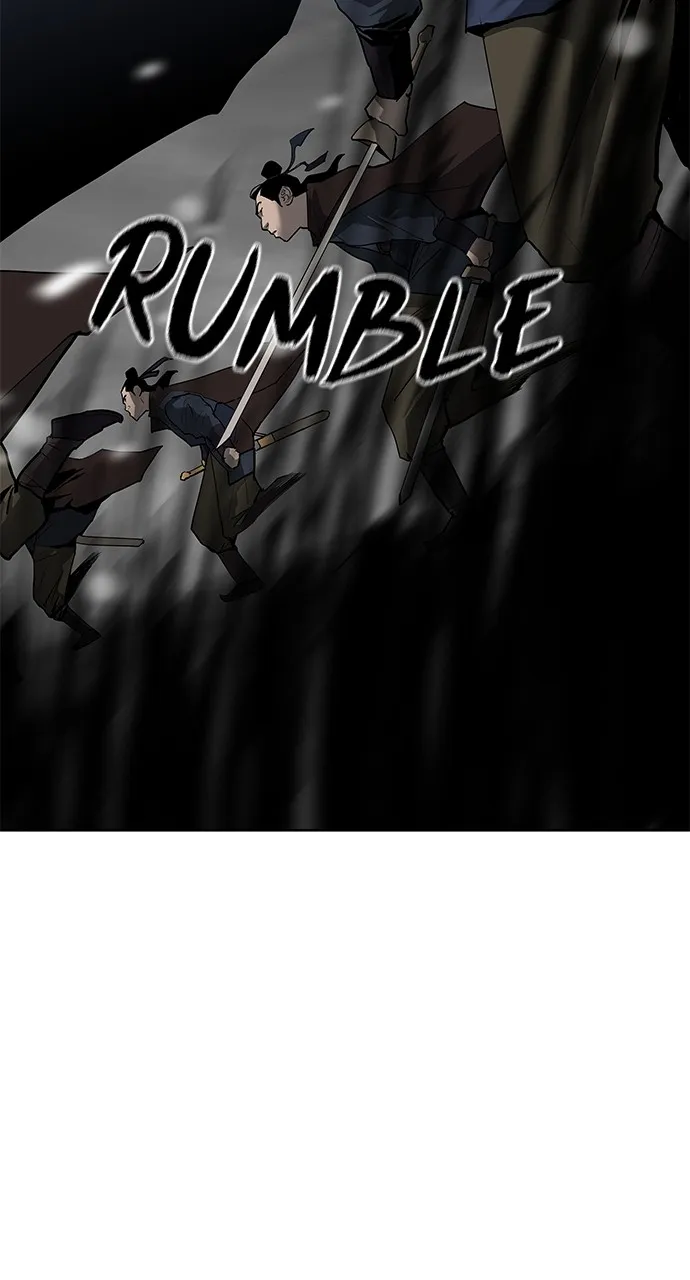 The Masters of Heaven and Earth Chapter 3 page 33 - 