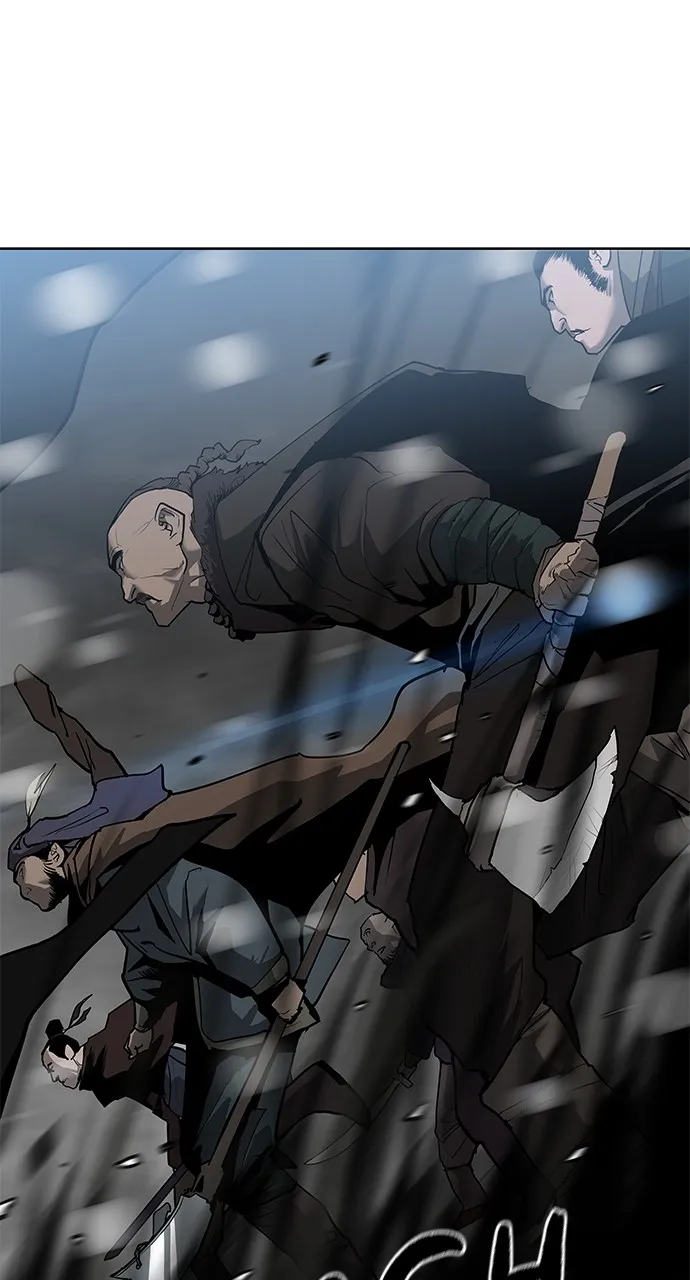 The Masters of Heaven and Earth Chapter 3 page 34 - 