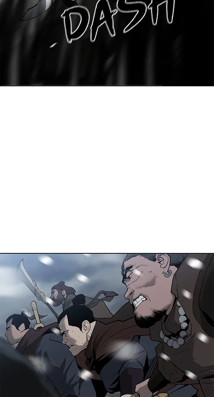 The Masters of Heaven and Earth Chapter 3 page 35 - 