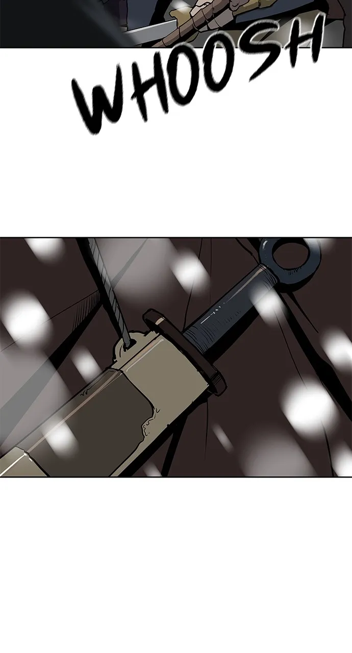 The Masters of Heaven and Earth Chapter 3 page 36 - 