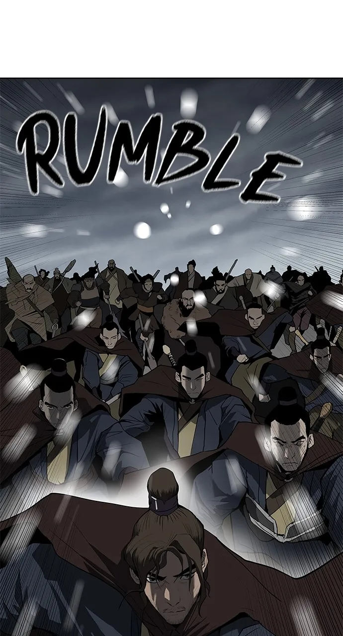 The Masters of Heaven and Earth Chapter 3 page 38 - 