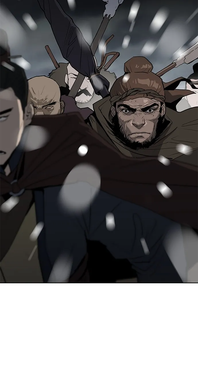 The Masters of Heaven and Earth Chapter 3 page 40 - 