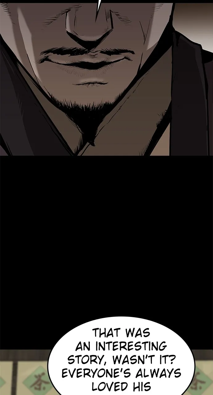 The Masters of Heaven and Earth Chapter 3 page 5 - 