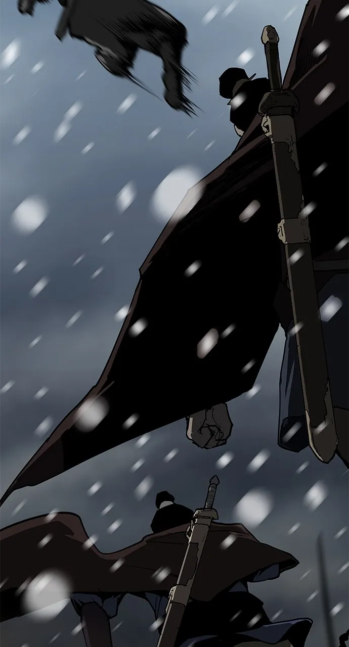 The Masters of Heaven and Earth Chapter 3 page 44 - 