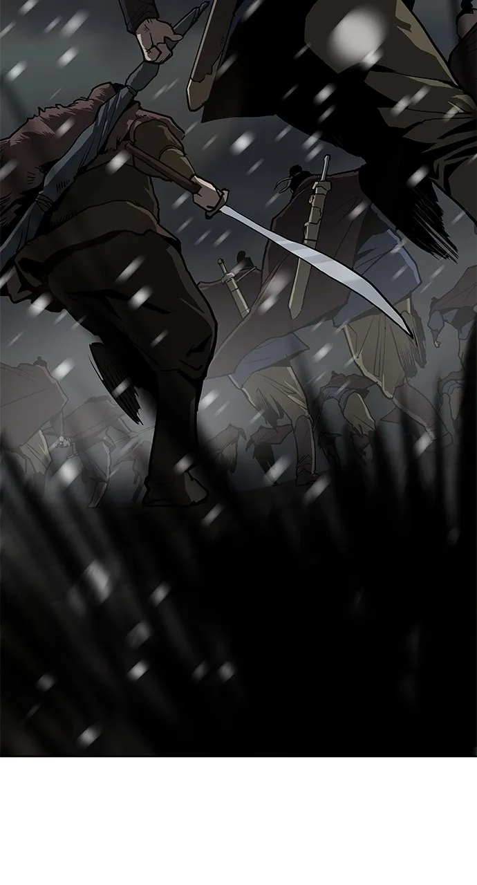 The Masters of Heaven and Earth Chapter 3 page 45 - 