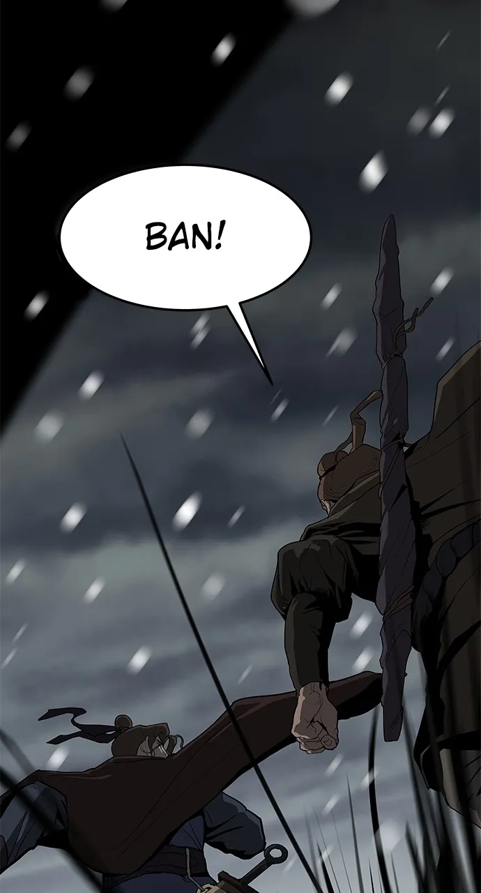 The Masters of Heaven and Earth Chapter 3 page 51 - 