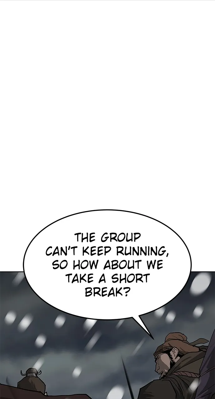 The Masters of Heaven and Earth Chapter 3 page 54 - 
