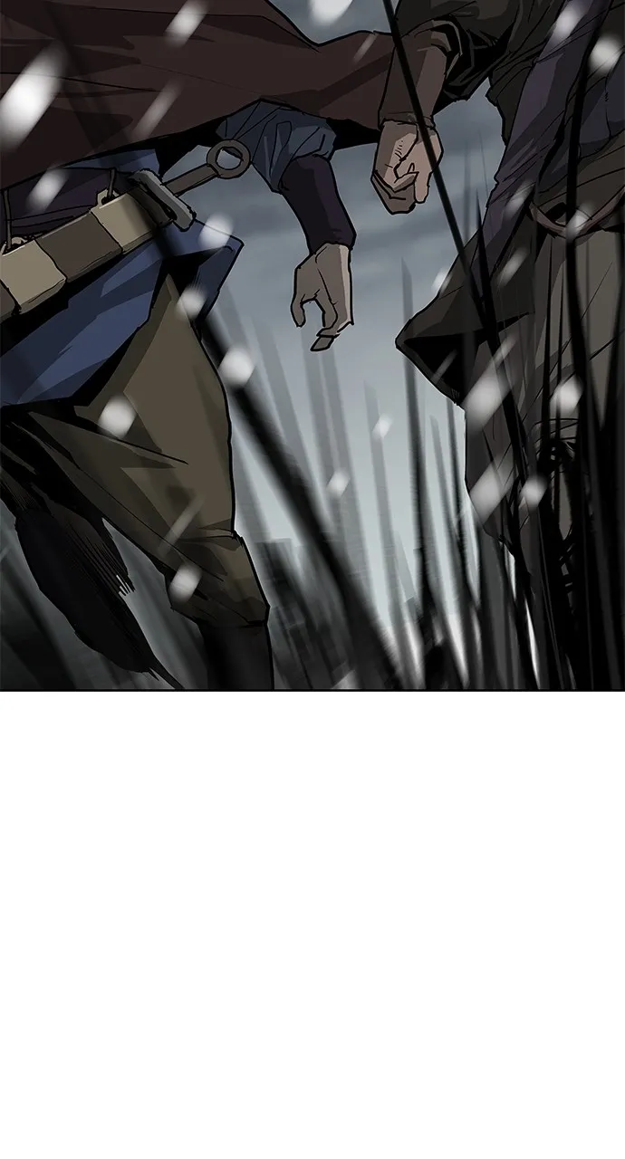 The Masters of Heaven and Earth Chapter 3 page 55 - 