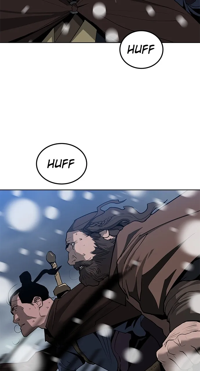 The Masters of Heaven and Earth Chapter 3 page 60 - 
