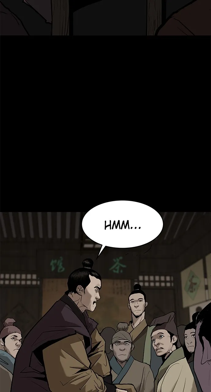 The Masters of Heaven and Earth Chapter 3 page 7 - 