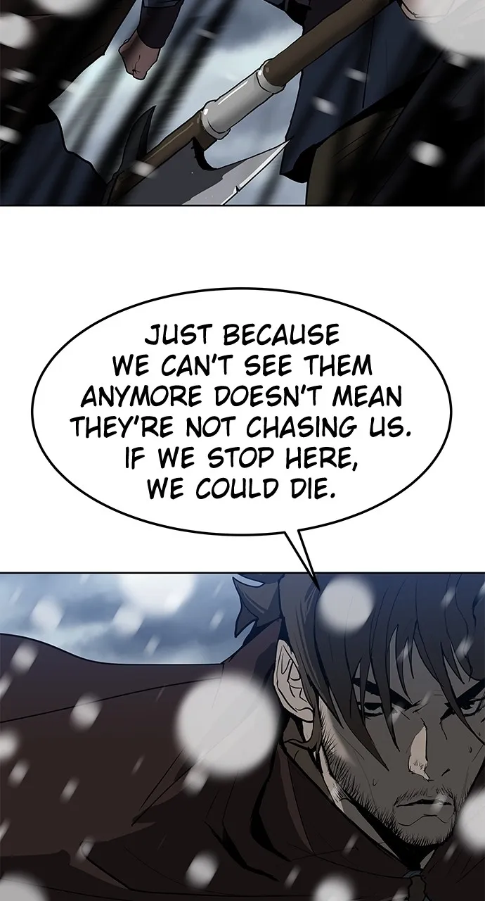 The Masters of Heaven and Earth Chapter 3 page 61 - 