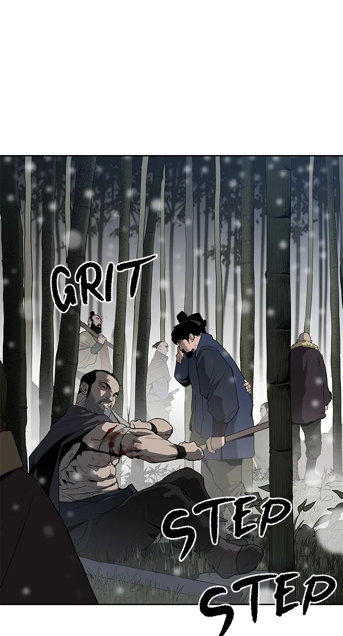 The Masters of Heaven and Earth Chapter 3 page 69 - 