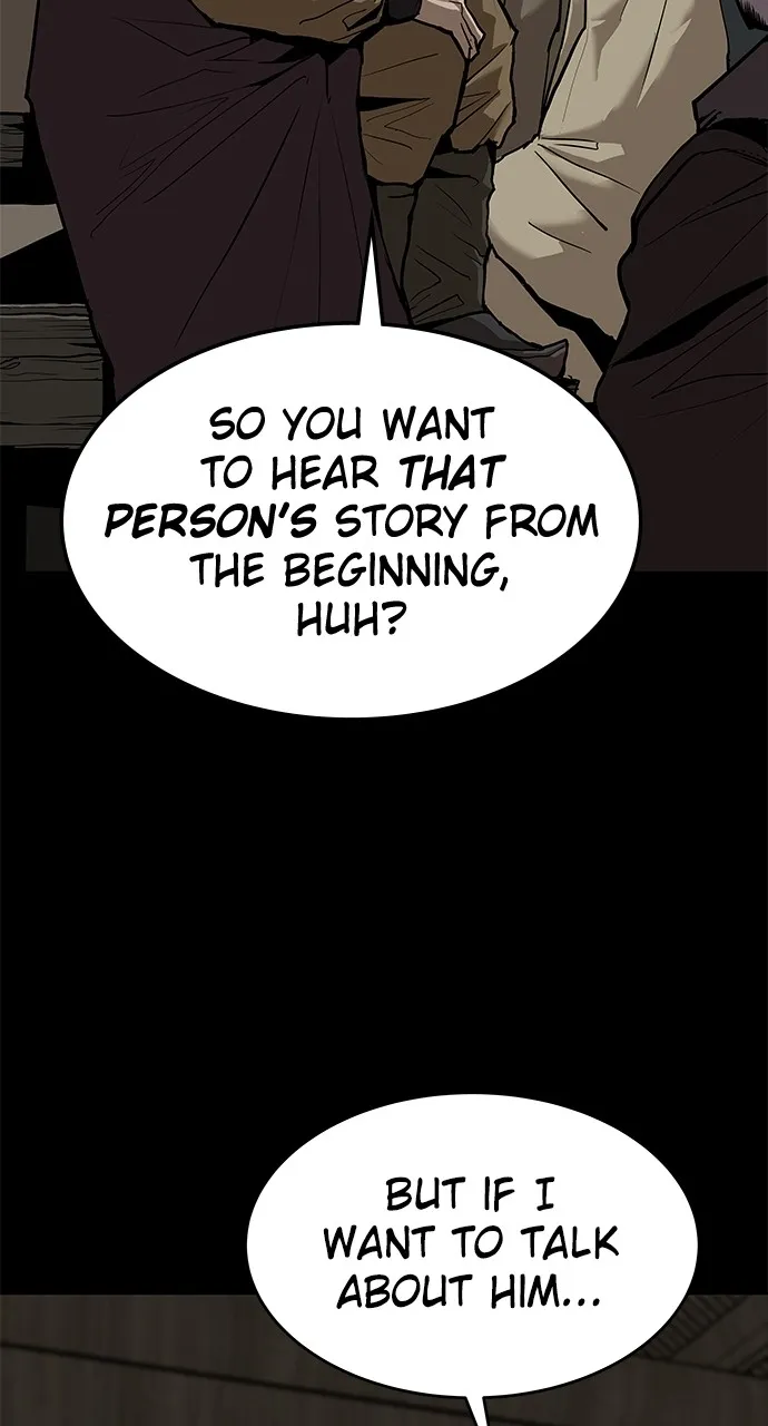 The Masters of Heaven and Earth Chapter 3 page 8 - 