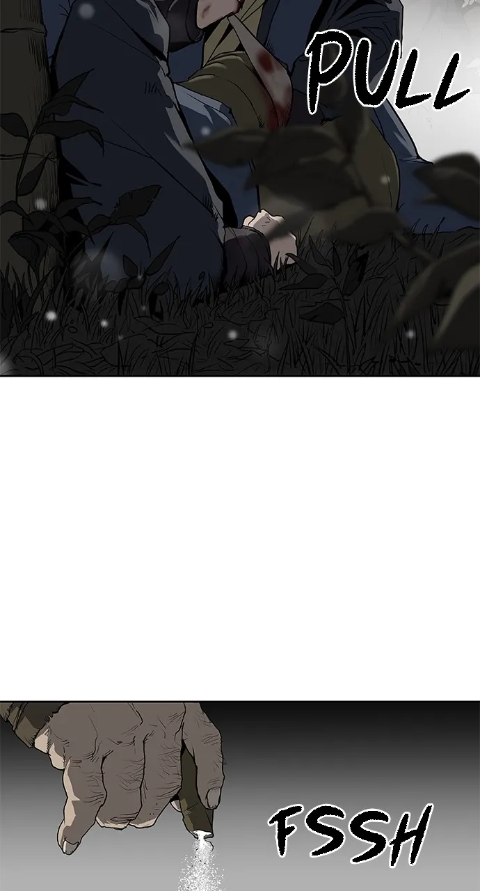 The Masters of Heaven and Earth Chapter 3 page 71 - 