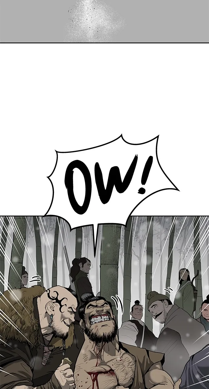 The Masters of Heaven and Earth Chapter 3 page 72 - 