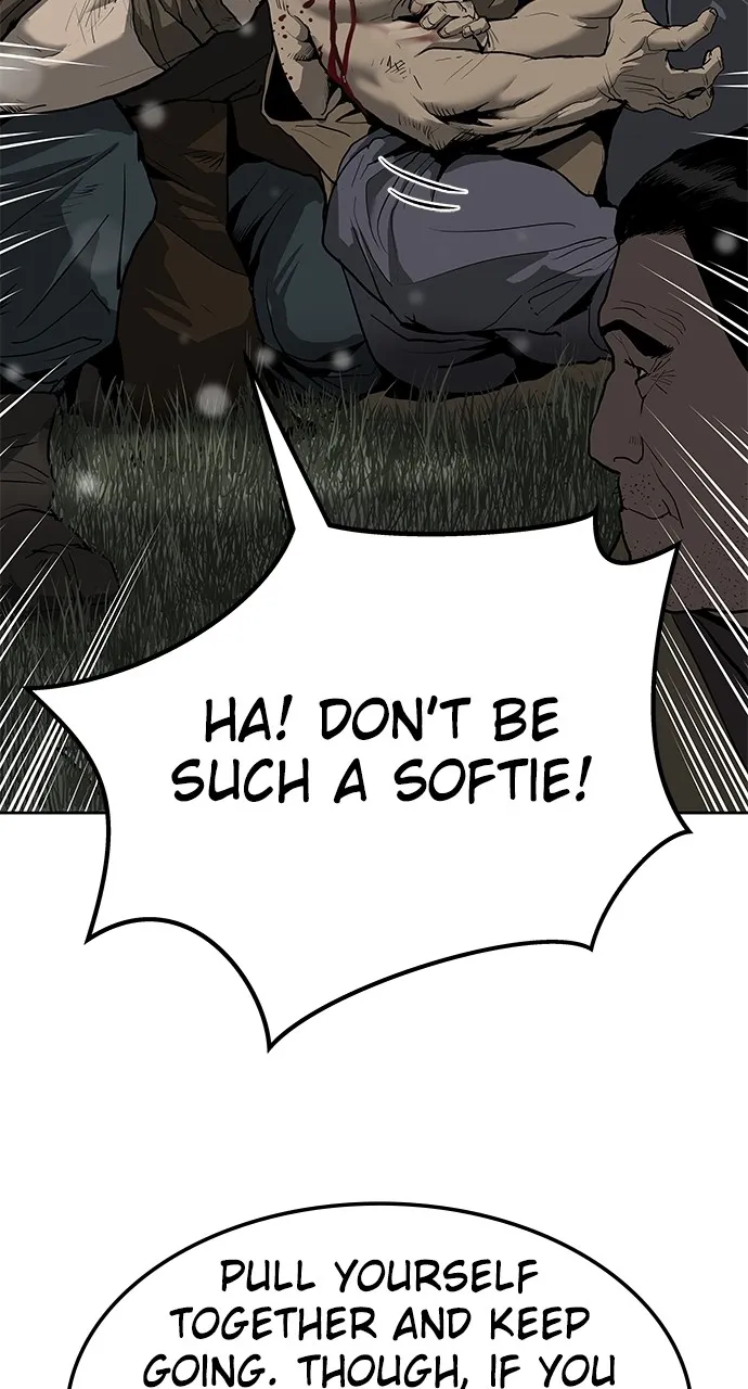 The Masters of Heaven and Earth Chapter 3 page 73 - 