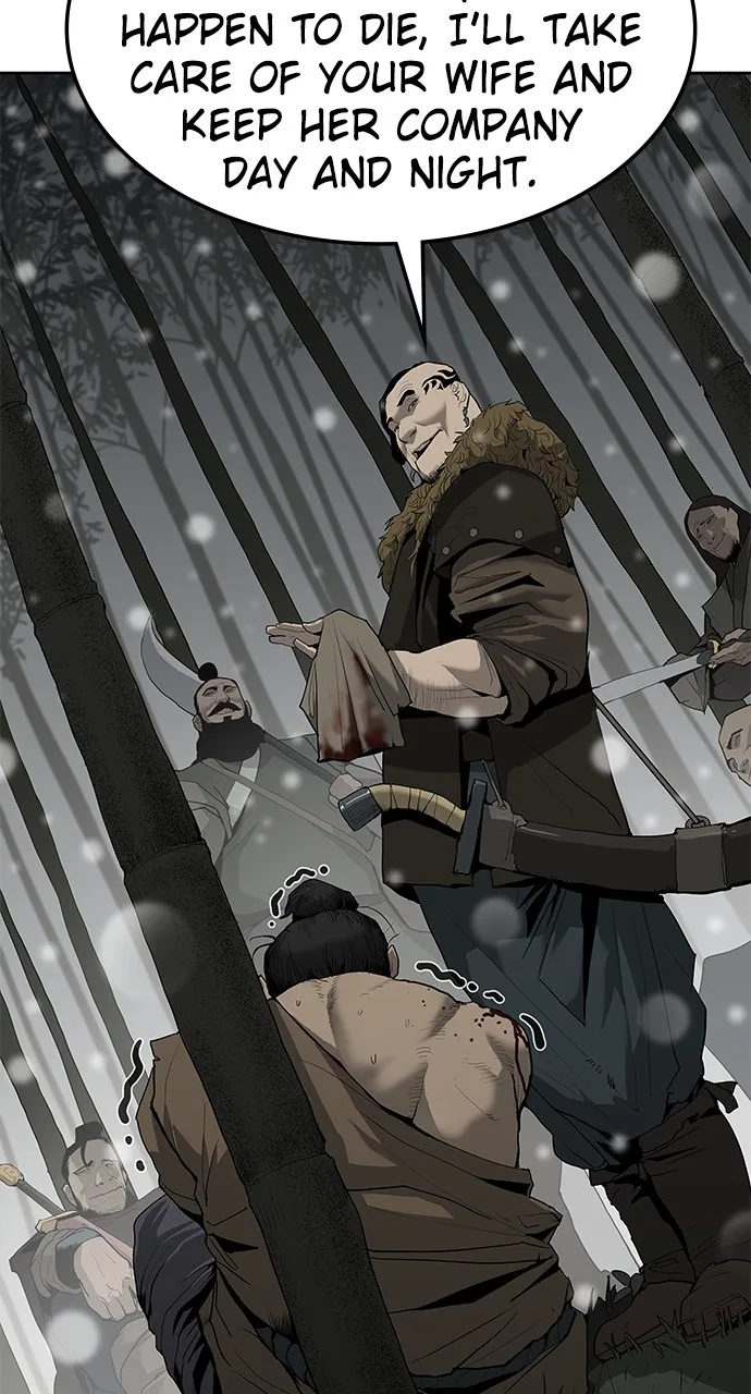 The Masters of Heaven and Earth Chapter 3 page 74 - 