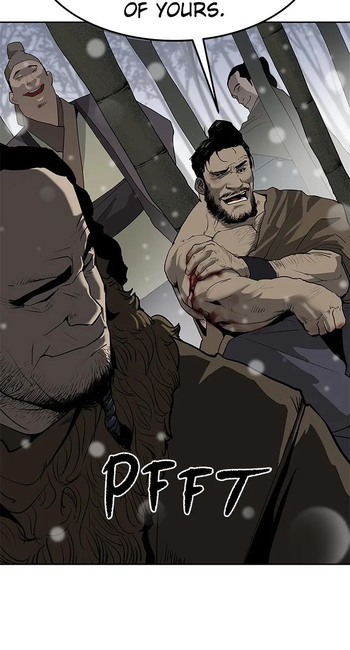 The Masters of Heaven and Earth Chapter 3 page 76 - 