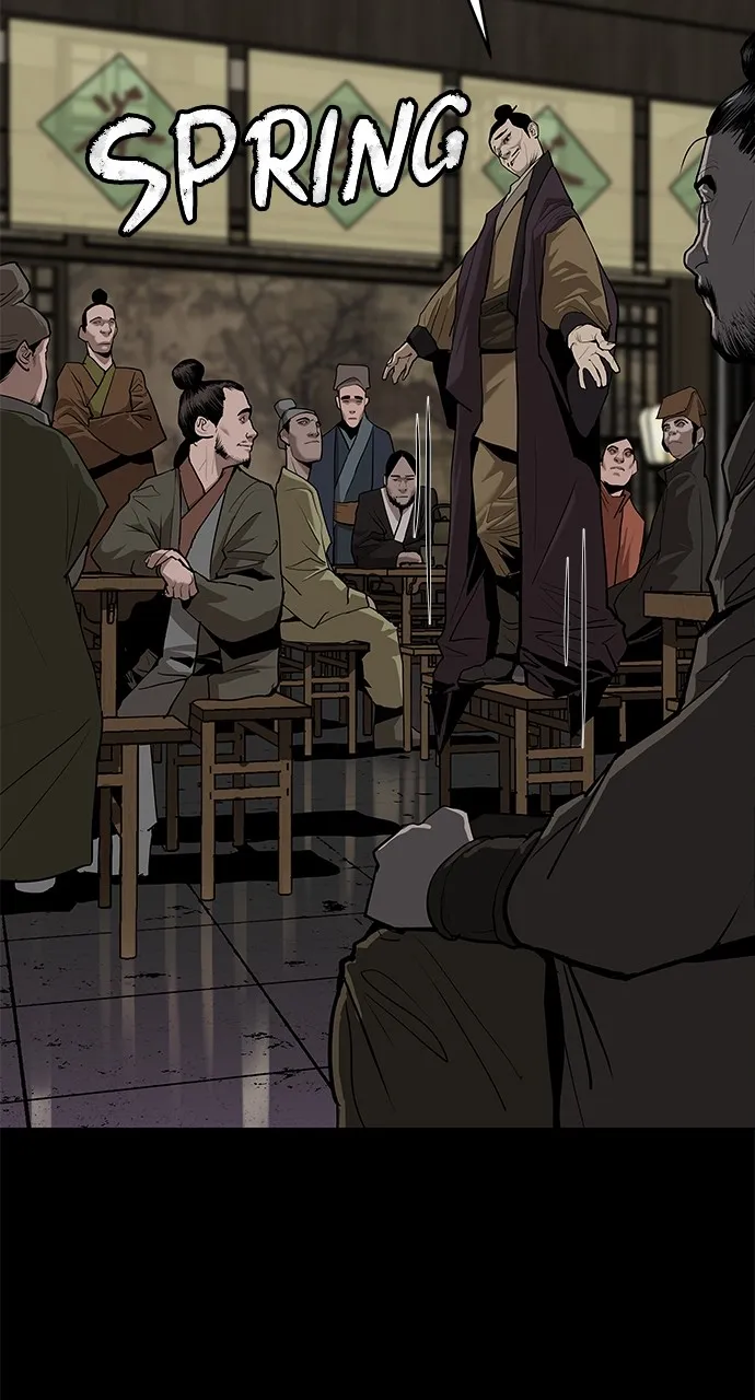 The Masters of Heaven and Earth Chapter 3 page 9 - 