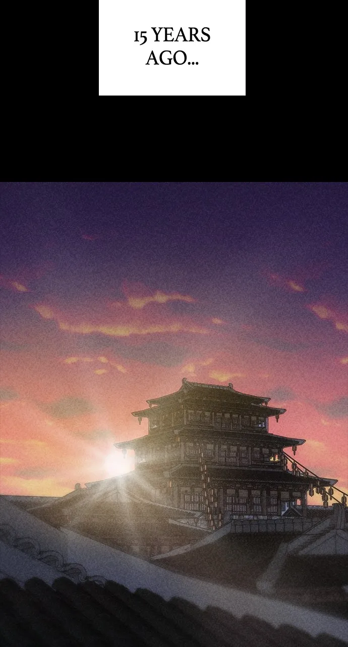 The Masters of Heaven and Earth Chapter 3 page 84 - 