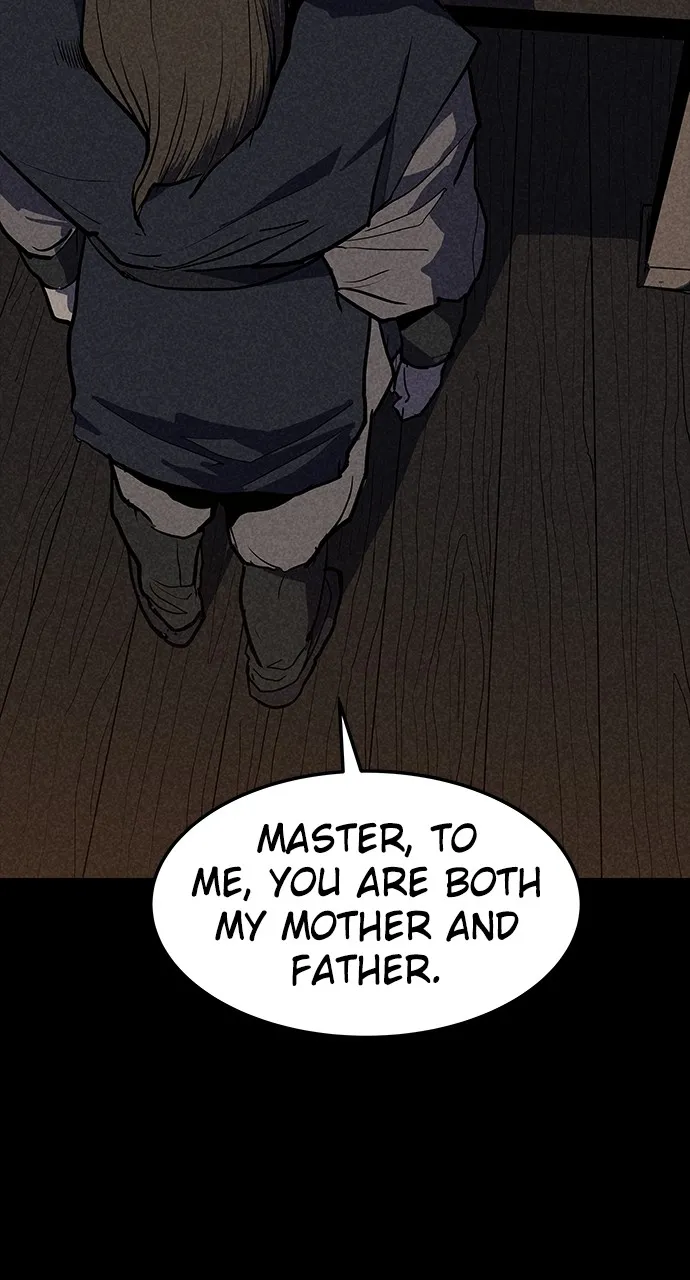 The Masters of Heaven and Earth Chapter 3 page 87 - 