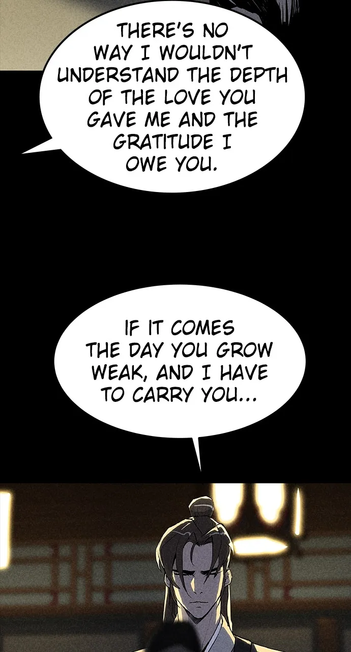 The Masters of Heaven and Earth Chapter 3 page 90 - 