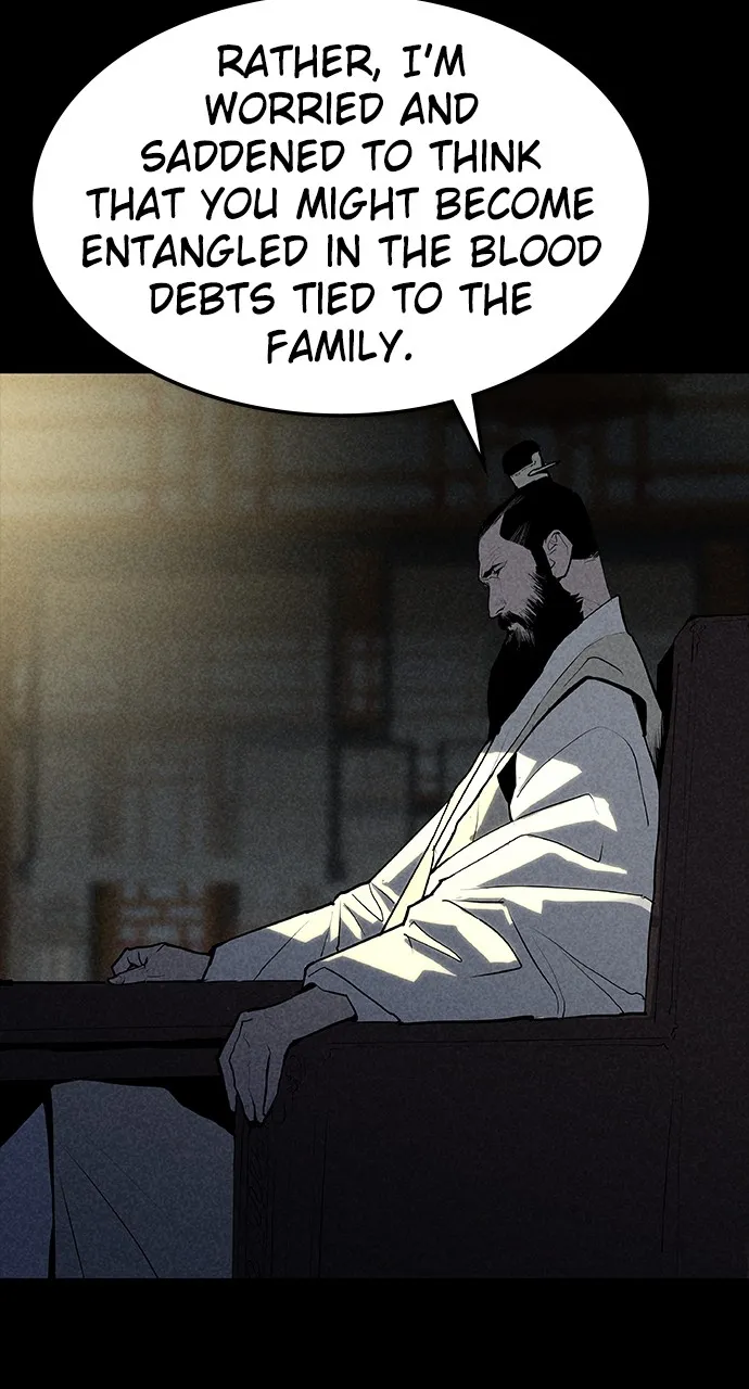 The Masters of Heaven and Earth Chapter 3 page 98 - 