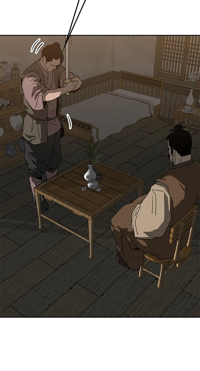 The Masters of Heaven and Earth Chapter 30 page 101 - 