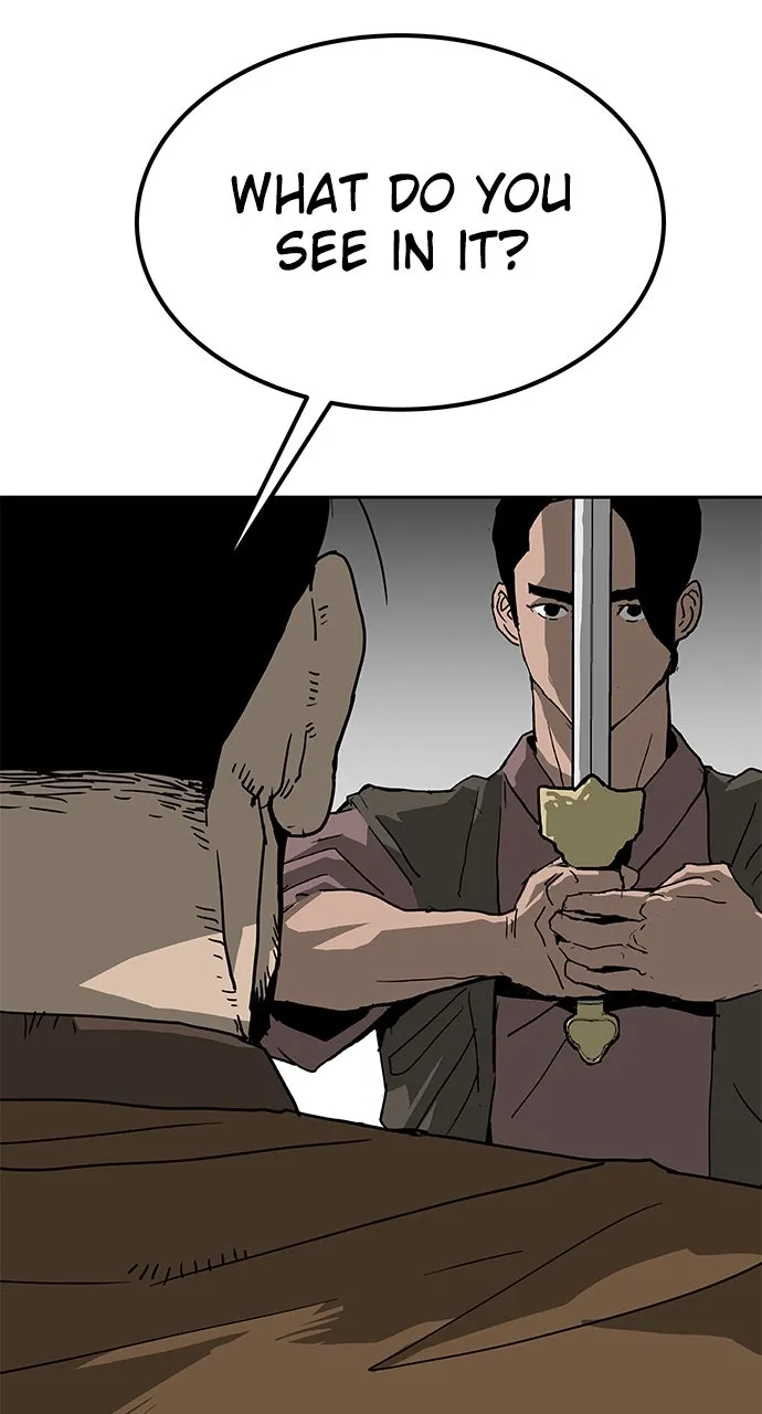 The Masters of Heaven and Earth Chapter 30 page 104 - 