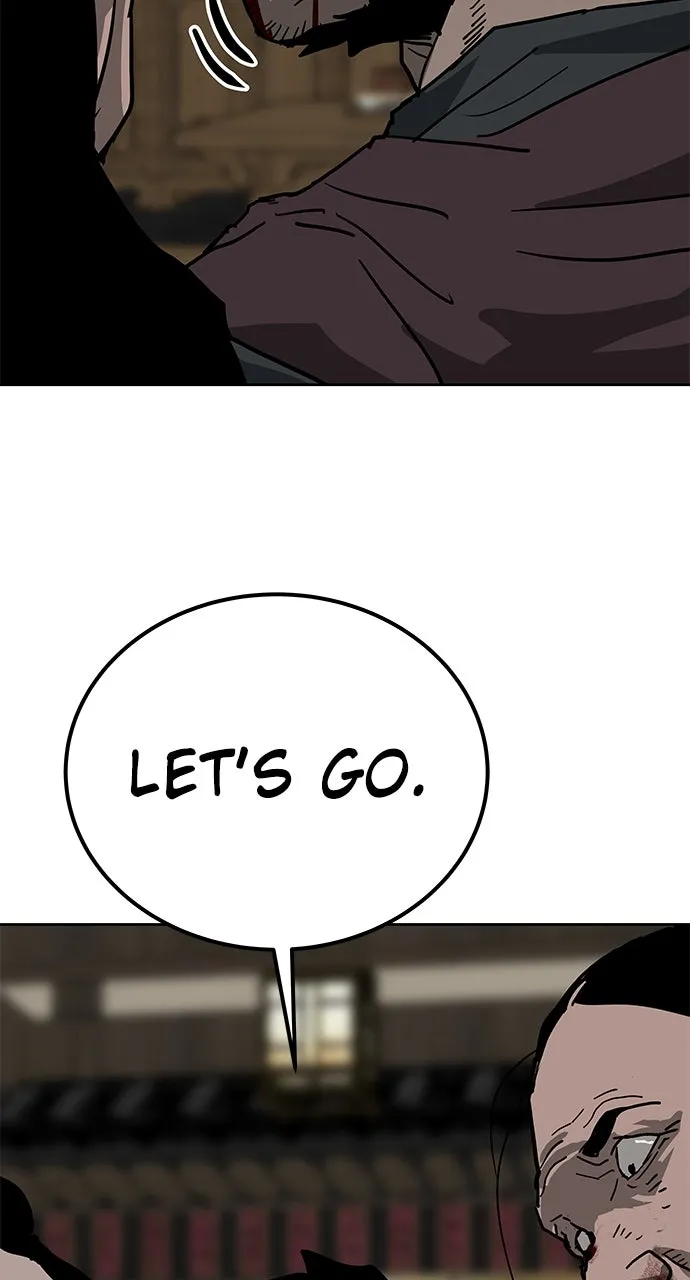 The Masters of Heaven and Earth Chapter 30 page 16 - 