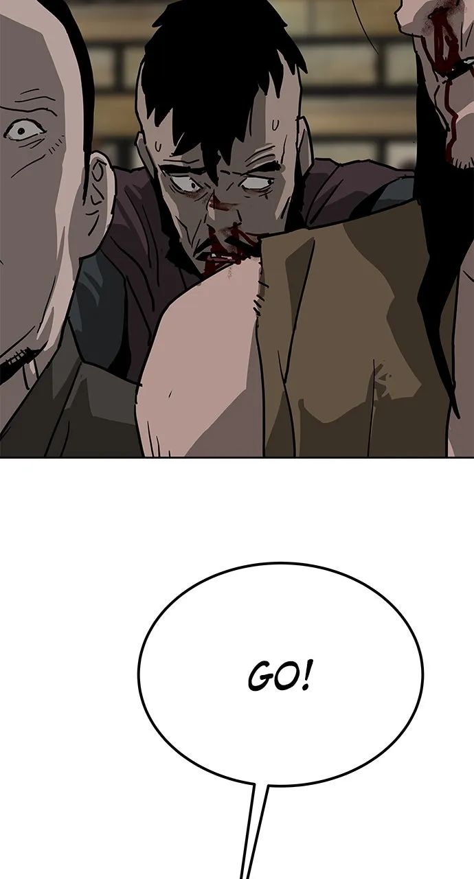 The Masters of Heaven and Earth Chapter 30 page 17 - 