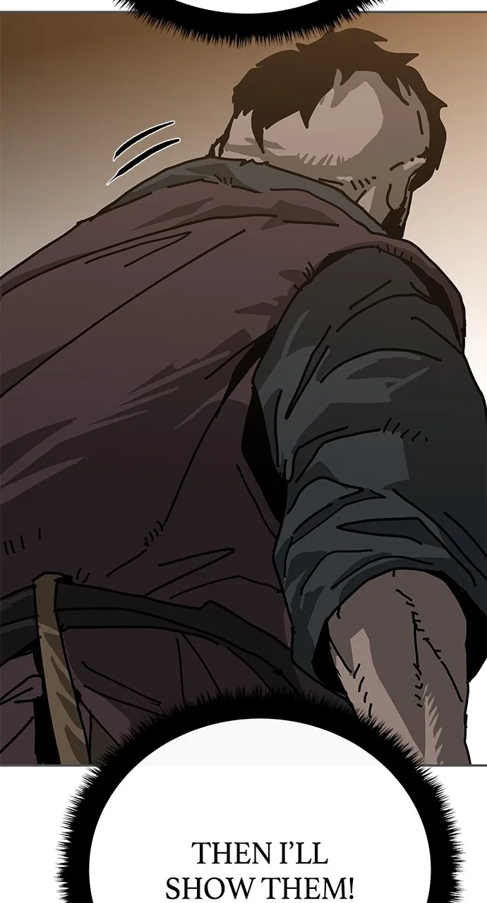 The Masters of Heaven and Earth Chapter 30 page 3 - 