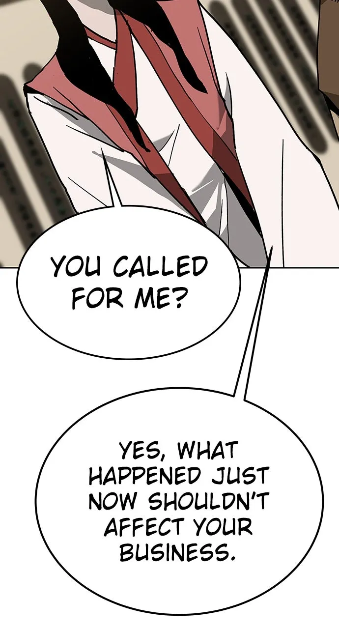 The Masters of Heaven and Earth Chapter 30 page 21 - 
