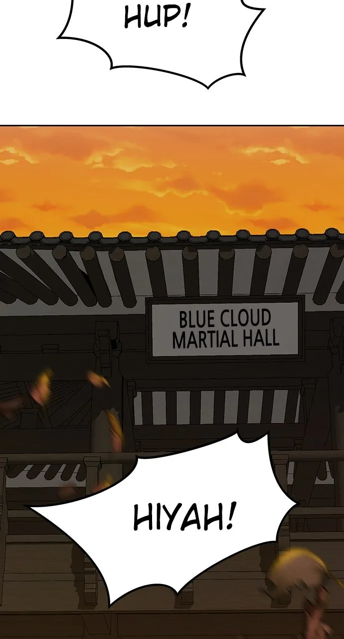 The Masters of Heaven and Earth Chapter 30 page 26 - 