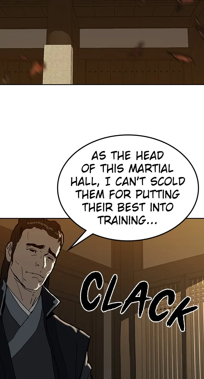 The Masters of Heaven and Earth Chapter 30 page 27 - 