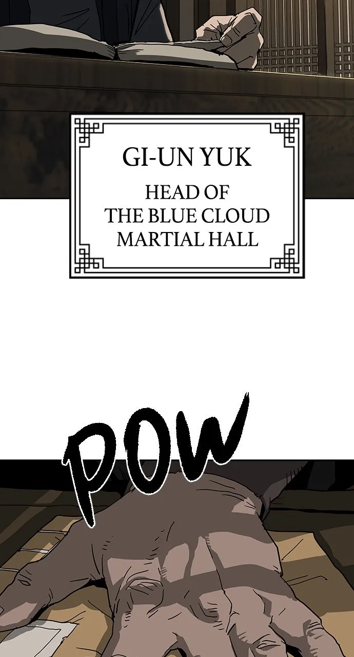The Masters of Heaven and Earth Chapter 30 page 28 - 