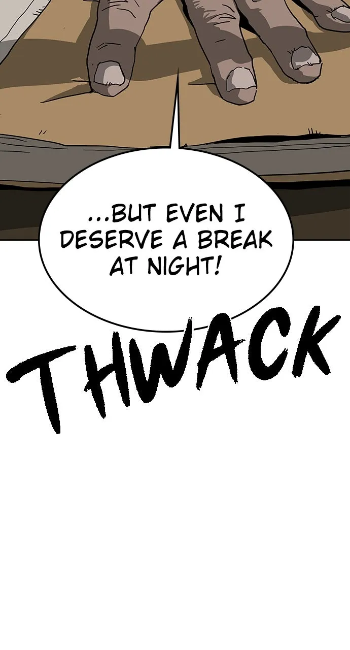 The Masters of Heaven and Earth Chapter 30 page 29 - 