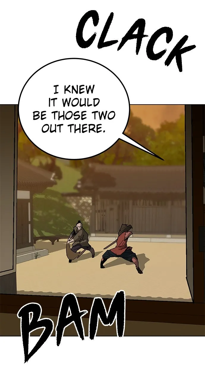 The Masters of Heaven and Earth Chapter 30 page 30 - 