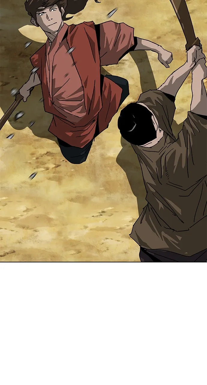 The Masters of Heaven and Earth Chapter 30 page 34 - 
