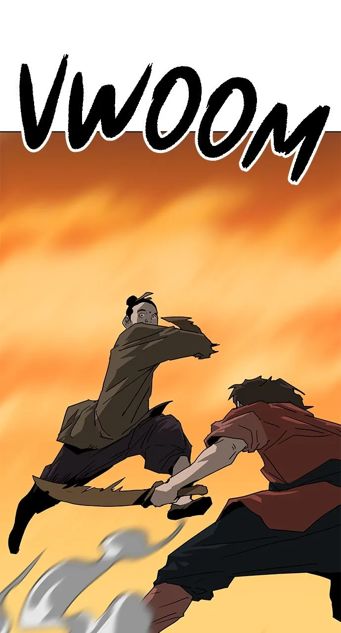 The Masters of Heaven and Earth Chapter 30 page 35 - 
