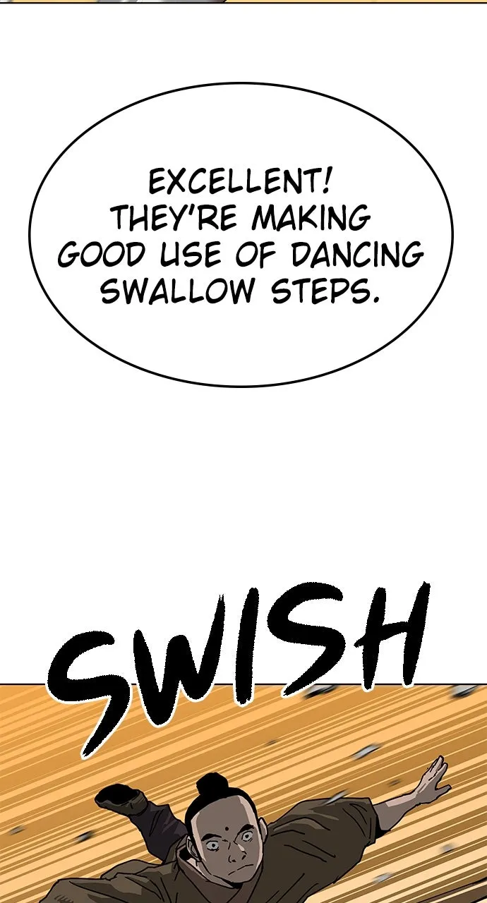 The Masters of Heaven and Earth Chapter 30 page 36 - 