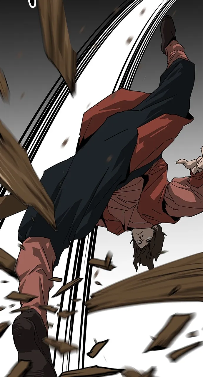 The Masters of Heaven and Earth Chapter 30 page 38 - 