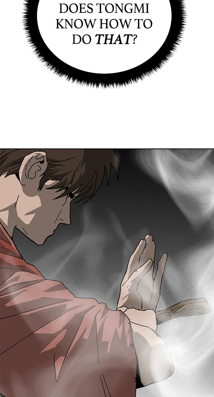 The Masters of Heaven and Earth Chapter 30 page 45 - 
