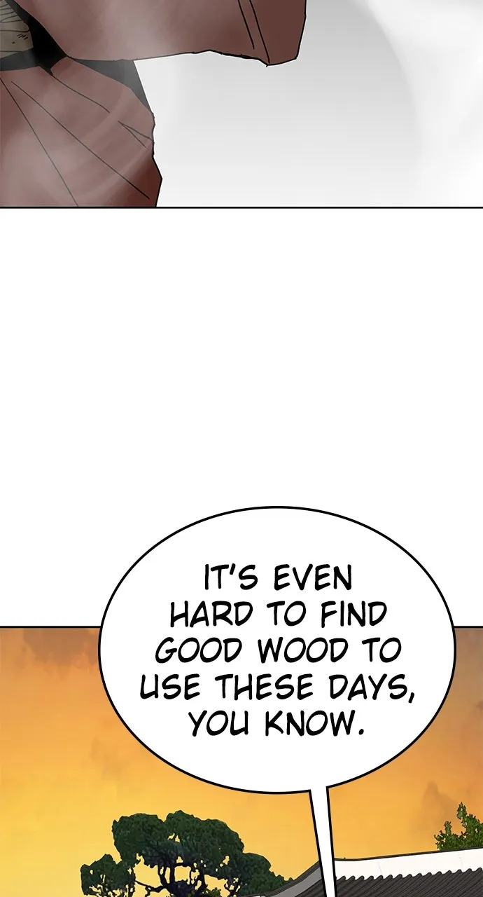 The Masters of Heaven and Earth Chapter 30 page 46 - 