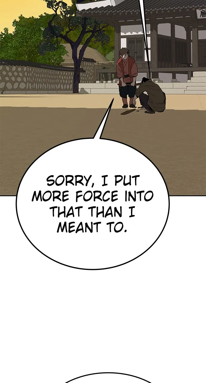 The Masters of Heaven and Earth Chapter 30 page 47 - 