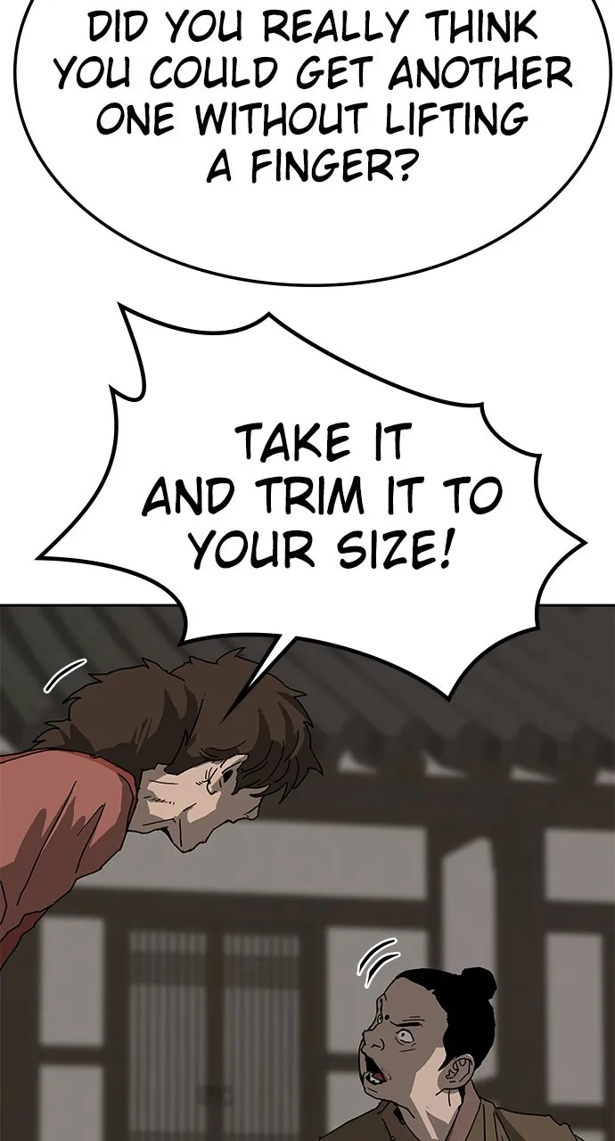 The Masters of Heaven and Earth Chapter 30 page 51 - 